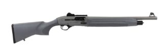 BERETTA 1301 TACTICAL MOD 2 TAC GREY 12ga 3in W/PICATINNY RAIL 18.5in 5rnd
