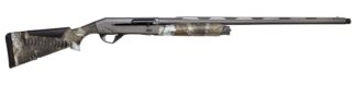 BENELLI SBE 3 12ga 3in SUPER BLACK EAGLE 3 TIMBER/TUNGSTEN CERAKOTE 28in 3rnd