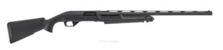 BENELLI NOVA 3 12ga 3in SYNTHETIC 26in 4rnd