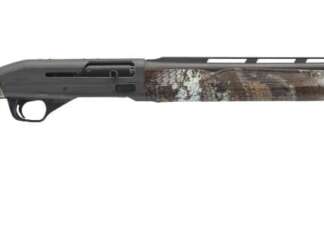 FRANCHI AFFINITY ELITE 12ga 3.5 TIMBER/COBALT 28in 4rnd