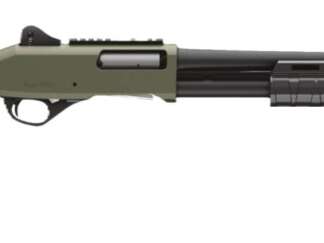 STOEGER P3000 12ga OD GREEN SYN 2.75-3in 18.5in 4rnd