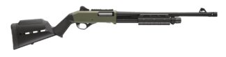 STOEGER P3000 12ga OD GREEN SYN 2.75-3in 18.5in 4rnd
