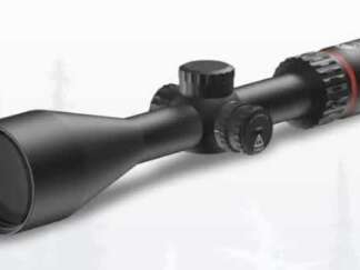 BURRIS FULLFIELD 4-16X50mm ILLUMINATED BALLISTIC E3 SCOPE