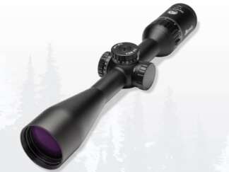 BURRIS SIGNATURE HD 3-15x44mm RFP PLEX RETICLE