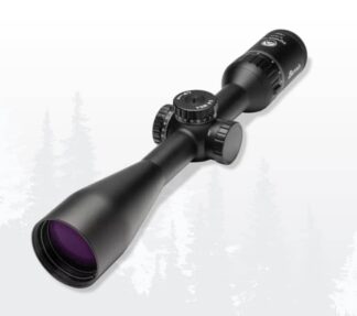 BURRIS SIGNATURE HD 3-15x44mm RFP PLEX RETICLE