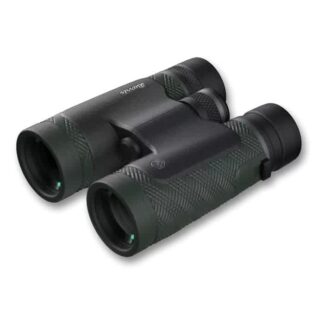 BURRIS DROPTINE HD 8x42 GREEN/GREY BINOCULARS