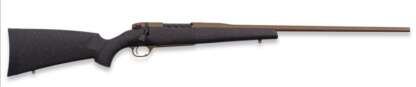 WEATHERBY 30-06 SPRG MARK V HUNTER BRONZE 24in 4rnd