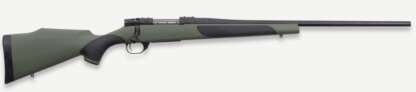 WEATHERBY VGD 6.5 CREEDMOOR SYNTHETIC GREEN 24in 4rnd