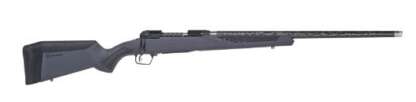 SAVAGE 110 ULTRALITE 6.5 CREEDMOOR CARBON WRAP 22in 4rnd - Image 2