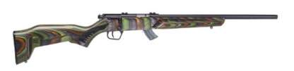 SAVAGE MARK II MINIMALIST 22LR GREEN 18in 10rnd