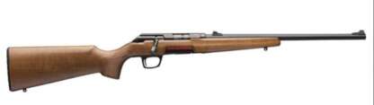 WINCHESTER XPERT SPORTER 22LR WALNUT 18in 10rnd