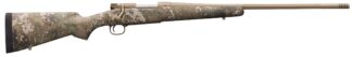 WINCHESTER 270 WIN EXTREME HUNTER TRUE TIMBER STRATA 22in 5rnd