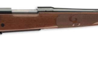 WINCHESTER M70 6.5 CREEDMOOR FEATHERWEIGHT COMPACT 20in 4rnd