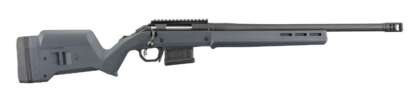 RUGER AMERICAN HUNTER 308 WIN GREY MAGPUL 20in 5rnd