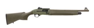 BERETTA 1301 MOD 2 TACTICAL12ga OD GREEN WS PICA RAIL OCHP 18.5in 5rnd