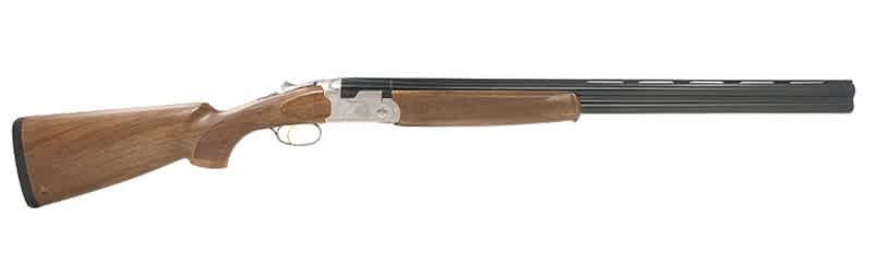 BERETTA 686 SILVER PIGEON I 12ga O/U 2.75or 3in 28in 2rnd SCHNABEL OCHP