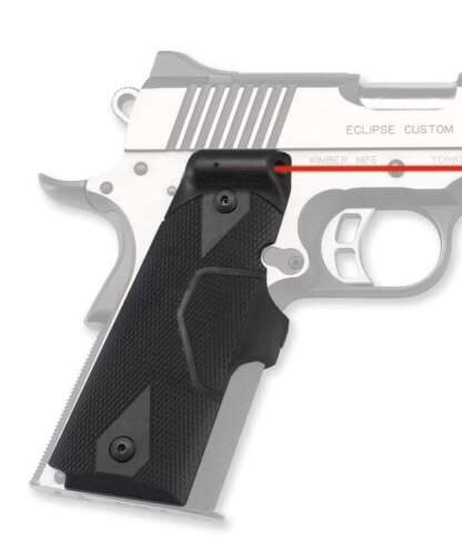 CRIMSON TRACE LG-401 LASER GRIP