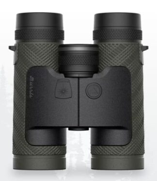 BURRIS SIGNATURE HD 10x42mm LRF BINOCULARS