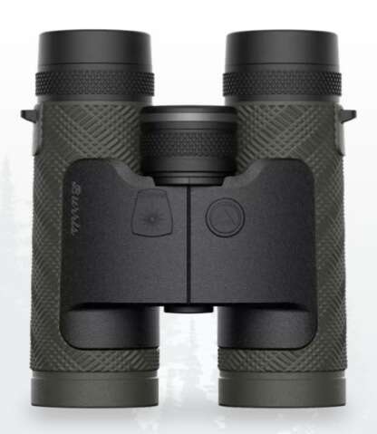 BURRIS SIGNATURE HD 10x42mm LRF BINOCULARS