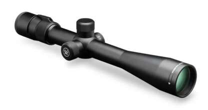 VORTEX VIPER 6.5-20x44mm PA RIFLESCOPE W/DEAD-HOLD BDC RETICLE (MOA)