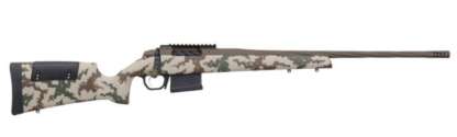 WEATHERBY 307 MEATEATER RANGE 300 WIN 26in 5rnd