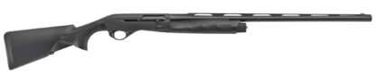 BENELLI M2 12ga 2.75, 3in BLACK C/IM/F 28in 3rnd