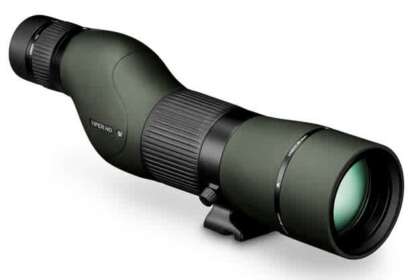 VORTEX VIPER HD 15-45X65 STRAIGHT SPOTTING SCOPE