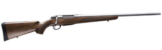 TIKKA T3X STAINLESS HUNTER 30-06 SPRG SS/WALNUT 22.4in 3rnd