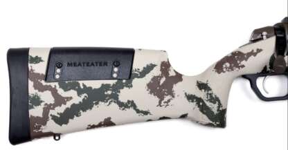 WEATHERBY 307 MEATEATER RANGE 300 WIN 26in 5rnd - Image 2