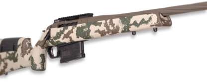 WEATHERBY 307 MEATEATER RANGE 6.5 CREEDMOOR 22in 5rnd - Image 3