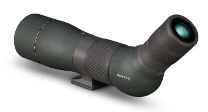 VORTEX RAZOR HD 22-48x65mm ANGLED SPOTTING SCOPE - Image 2