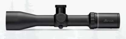 BURRIS MTAC 1.5-6x42mm BAL CQ 7.62 RIFLESCOPE - Image 2