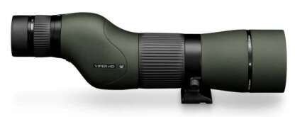 VORTEX VIPER HD 15-45X65 STRAIGHT SPOTTING SCOPE - Image 2