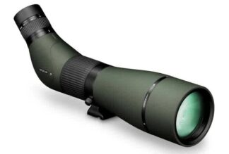 VORTEX VIPER HD 20-60X85 ANGLED SPOTTING SCOPE