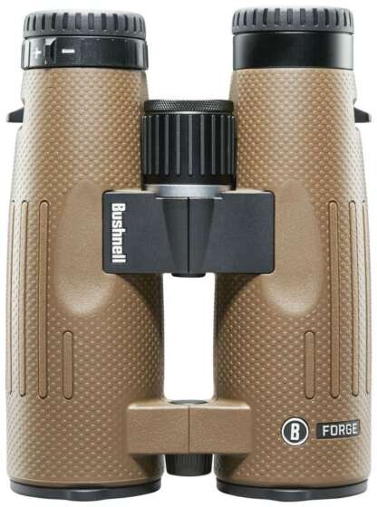 BUSHNELL FORGE 8x42mm BINOCULARS