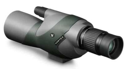 VORTEX RAZOR HD 11-33x50mm STRAIGHT SPOTTING SCOPE - Image 2