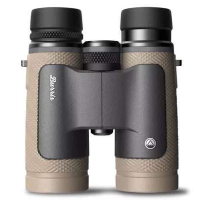 BURRIS DROPTINE 10x42mm BINOCULARS - Image 2