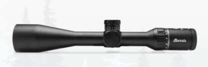 BURRIS SIGNATURE HD 5-25x50mm FFP 6.5 CREEDMOOR RETICLE ILLUMINATED - Image 2