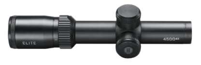 BUSHNELL ELITE 4500 4X 1-4 x24mm MULTI X RIFLESCOPE - Image 2