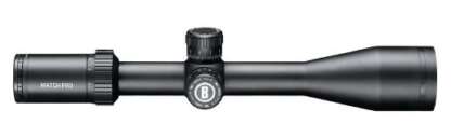 BUSHNELL MATCH PRO 6-24x50mm DEPLOY MIL RETICLE RIFLESCOPE - Image 2