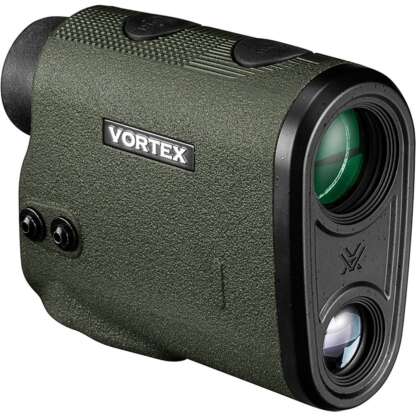 VORTEX DIAMONDBACK HD 2000 LASER RANGEFINDER - Image 2