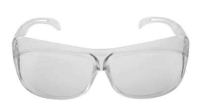 ALLEN FITOVER SHOOTING GLASSES - Image 2