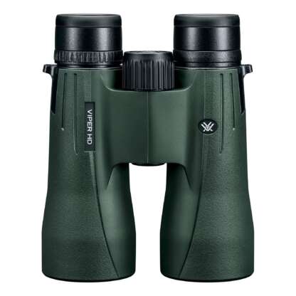 VORTEX VIPER HD 8x42mm BINOCULAR W/GLASSPAK - Image 2