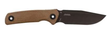 ZT-0004 FIXED BLADE MICARTA - Image 2