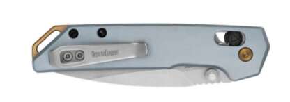 KERSHAW MINI-IRIDIUM FOLDING KNIFE - Image 2