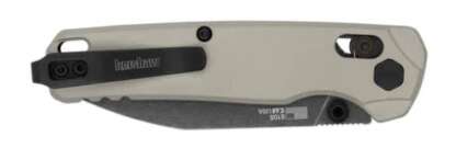 KERSHAW BEL AIR 3in FOLDING KNIFE - Image 2