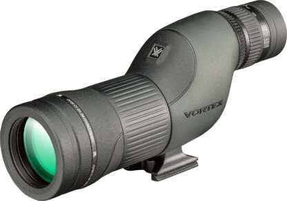 VORTEX CROSSFIRE HD 12–36x50 STRAIGHT SPOTTING SCOPE - Image 2