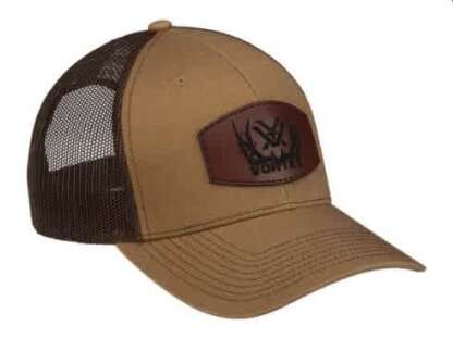 VORTEX SAND BAR FULL-TINE HERITAGE CAP - Image 2