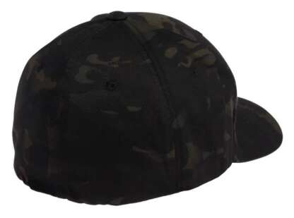 BROWNING PHANTOM MULTICAM BLACK FLEXFIT CAP - L/XL - Image 2