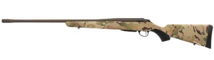TIKKA T3X LITE 308 WIN MULTICAM 22.4in 3rnd - Image 2